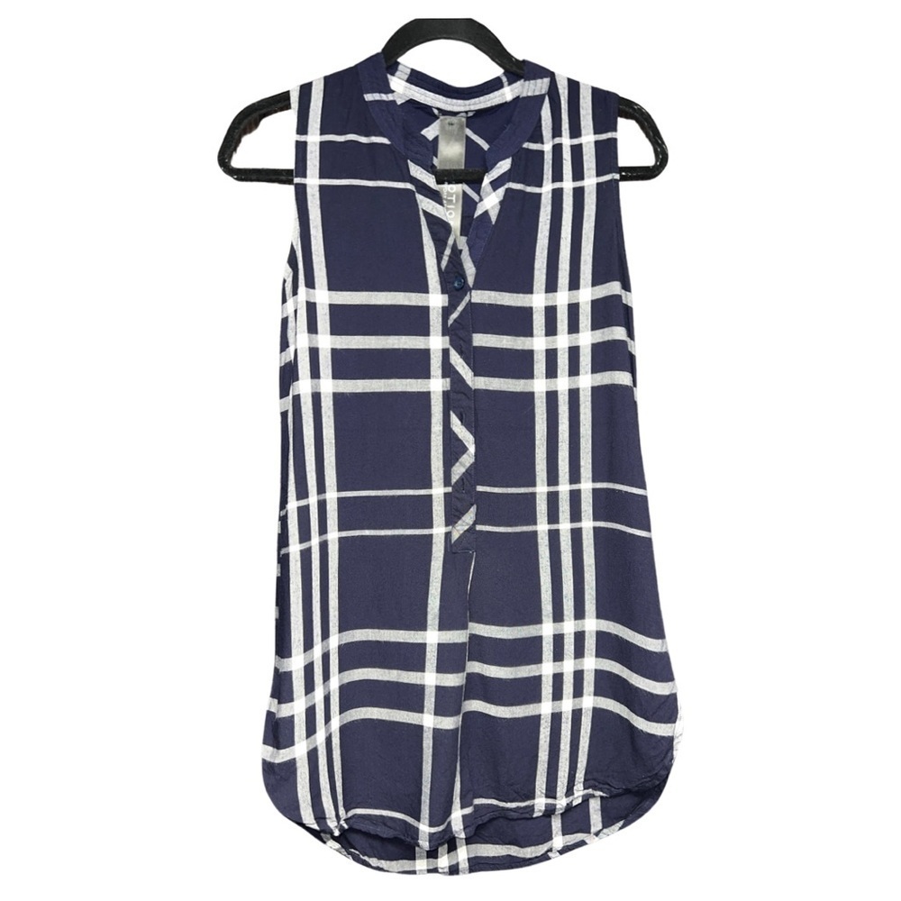 MOTION Athleisure Sleeveless Top Sz XS *Brand New*